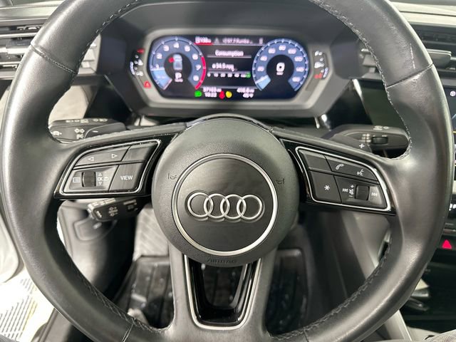 Used 2023 Audi A3 2.0T Premium image 18