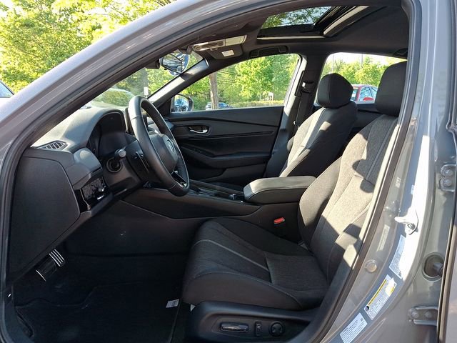 Certified 2023 Honda Accord Sport image 14