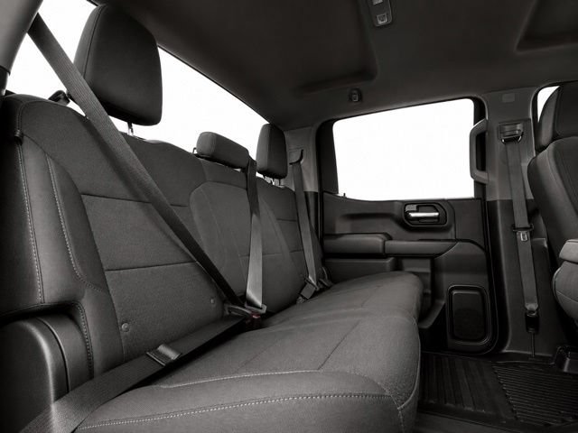 Used 2024 GMC Sierra 1500 Pro w/ Pro Value Package AWD/4WD image 24