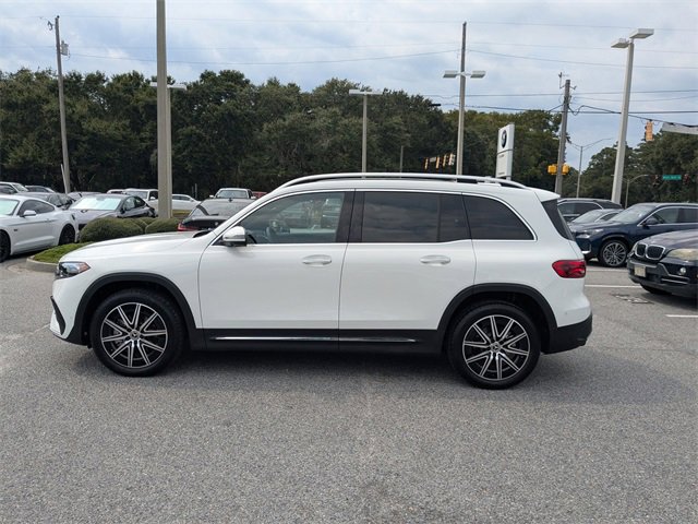 Used 2025 Mercedes-Benz EQB 250+ image 8