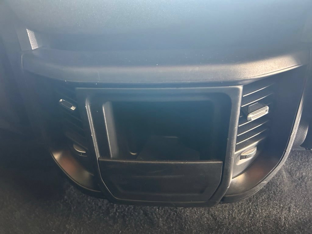 Used 2025 RAM 1500 Tradesman AWD/4WD image 28