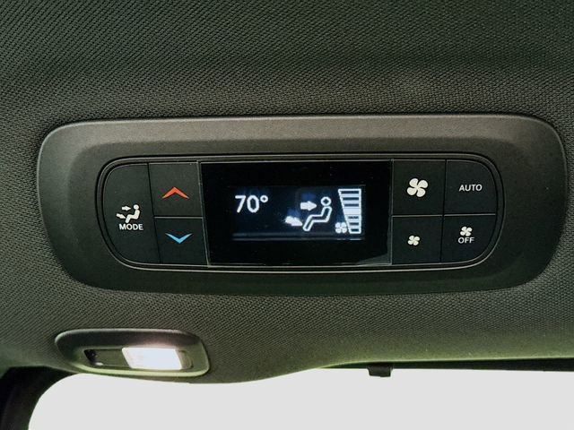 New 2026 Chrysler Pacifica Limited w/ S Appearance Package image 26