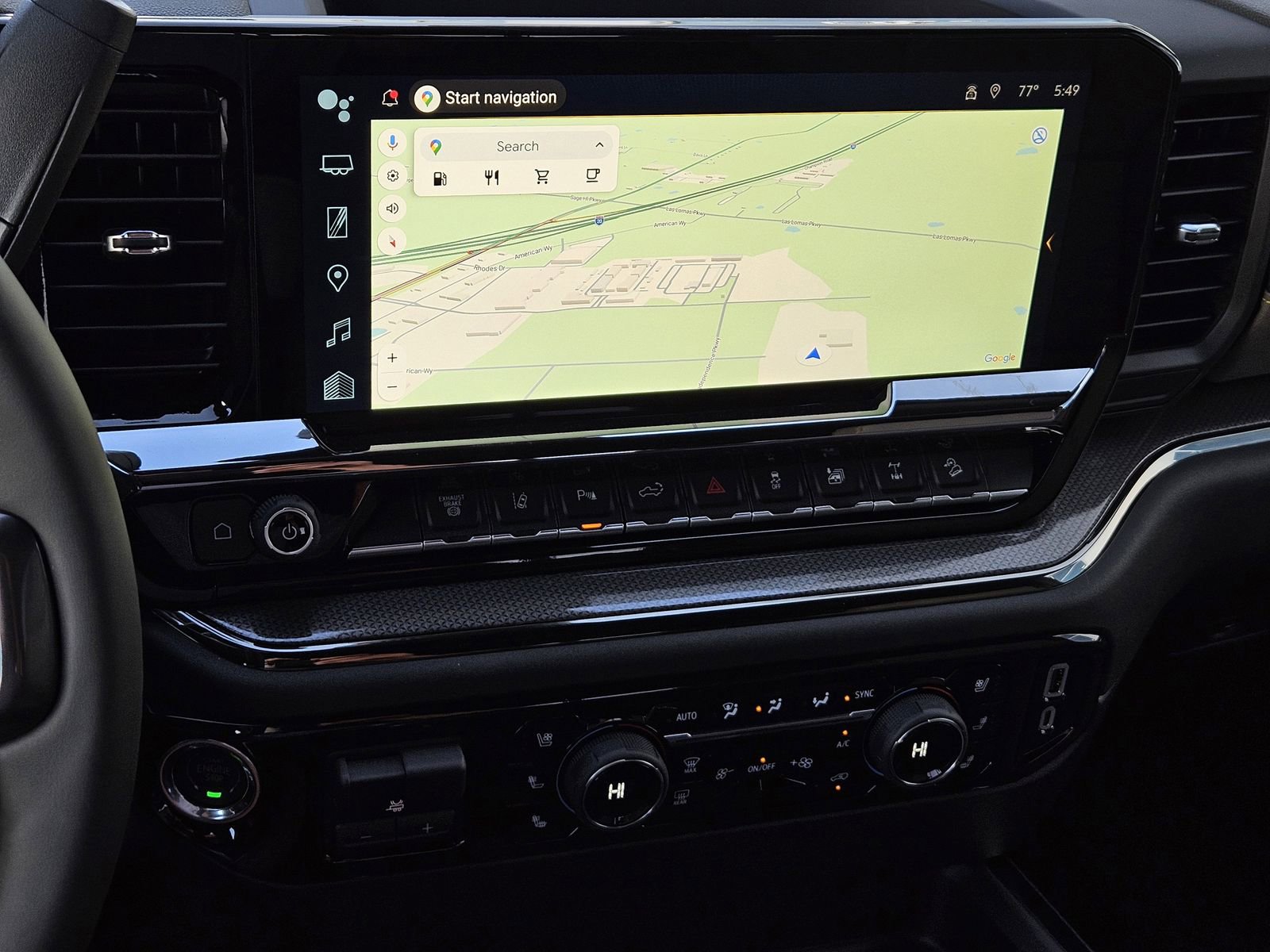 New 2026 Chevrolet Silverado 2500 ZR2 image 20