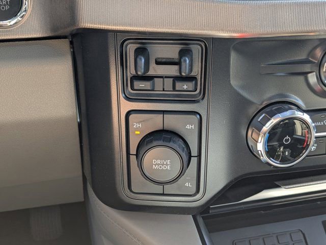 New 2026 Ford F450 Platinum w/ Platinum Plus Package image 26