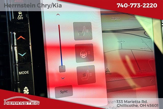 New 2026 RAM 2500 Power Wagon image 21