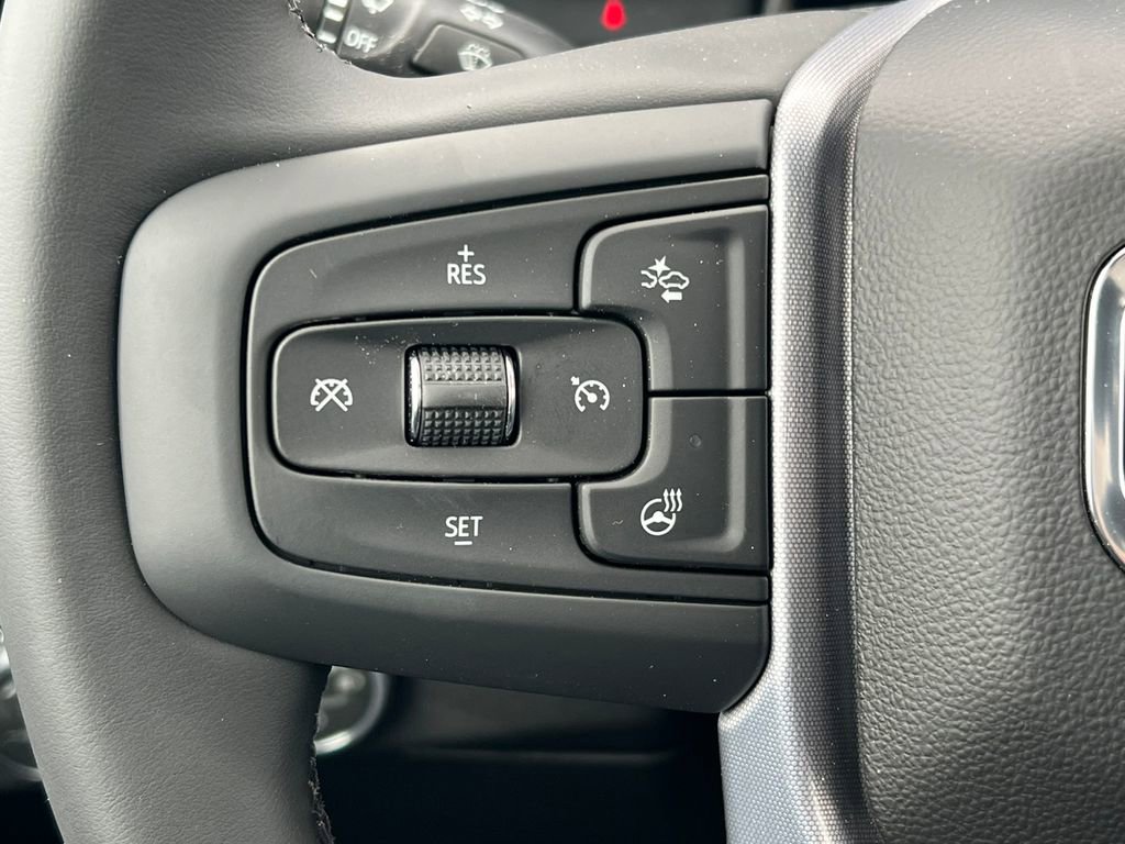 New 2026 GMC Sierra 1500 Elevation image 22