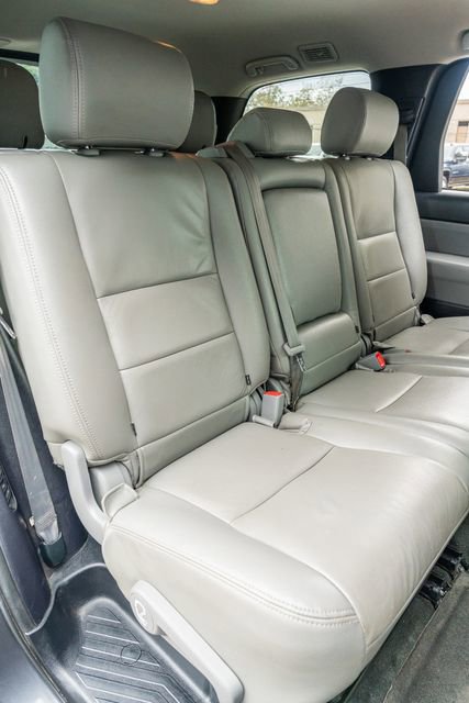Used 2013 Toyota Sequoia SR5 image 42