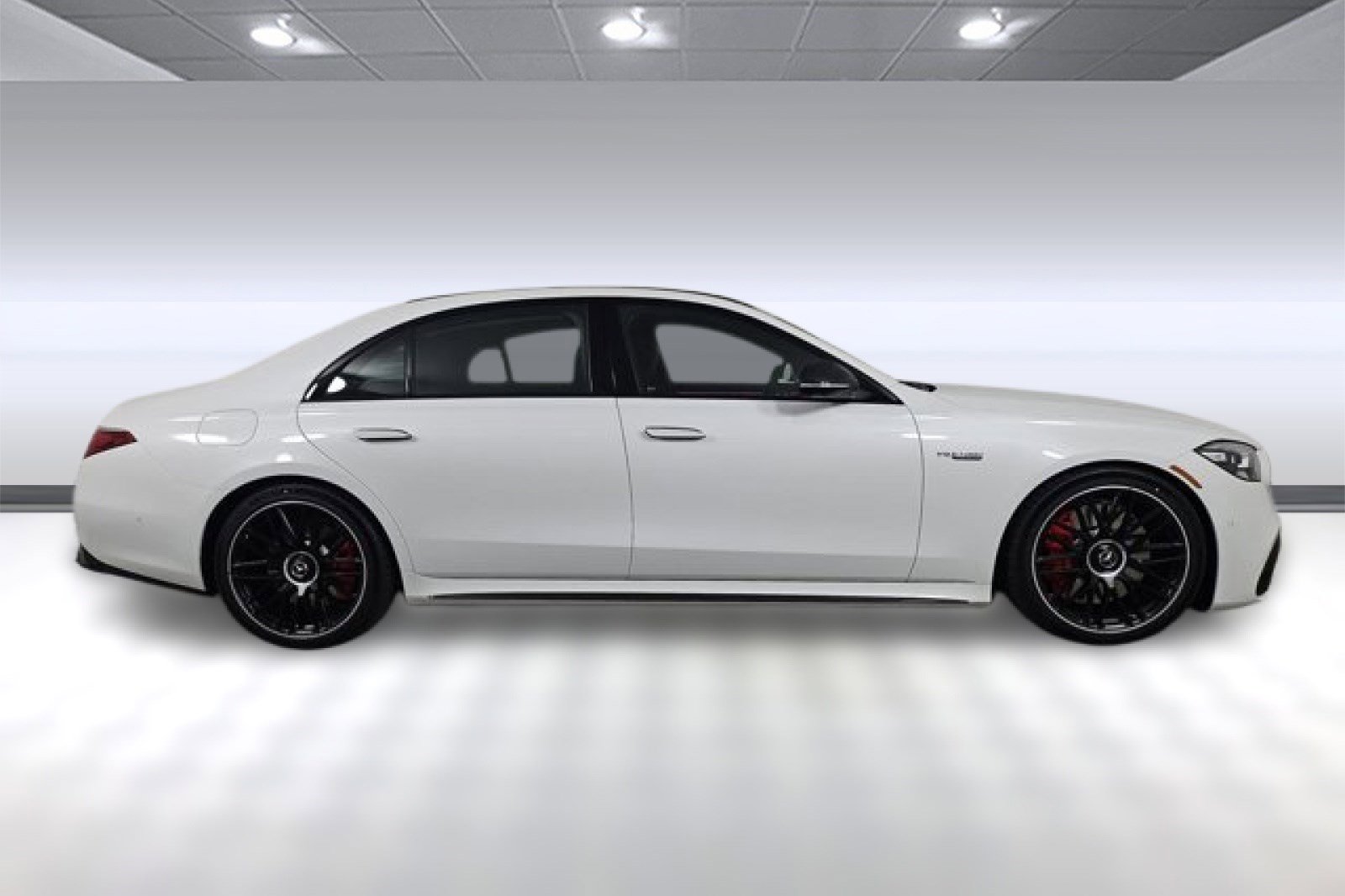 Used 2025 Mercedes-Benz S 63 AMG S image 8