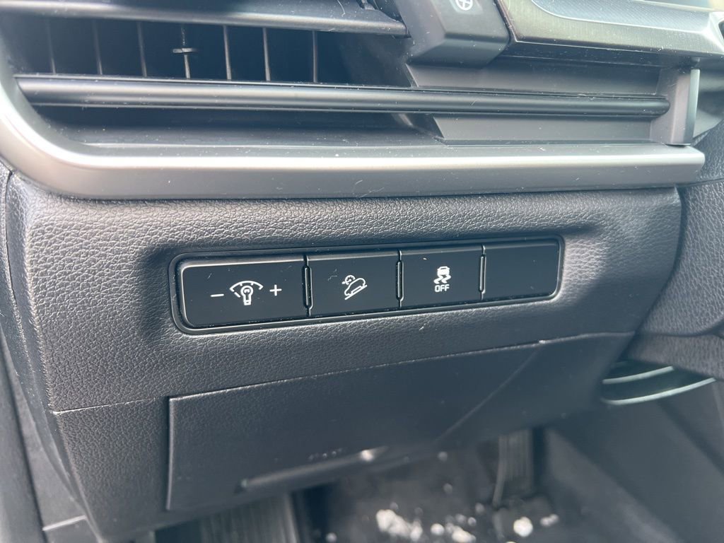 Certified 2023 Kia Telluride S w/ S Sunroof Package image 51