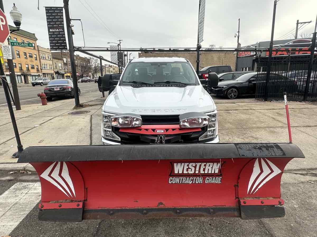 Used 2022 Ford F350 XL w/ XL Value Package image 13