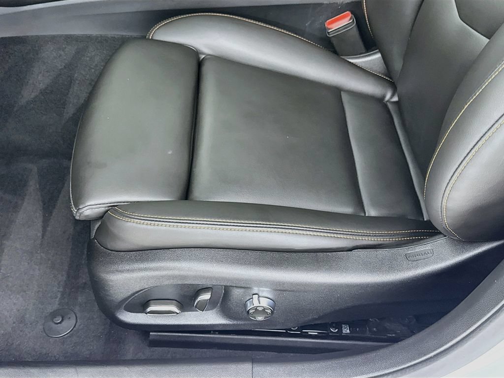 Certified 2022 Cadillac CT5 Sport w/ Cold Weather Package RWD image 20