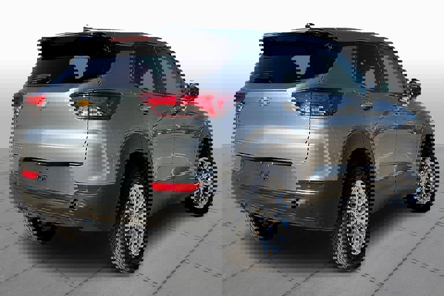 Certified 2025 Chevrolet TrailBlazer LS w/ LS Convenience Package image 13