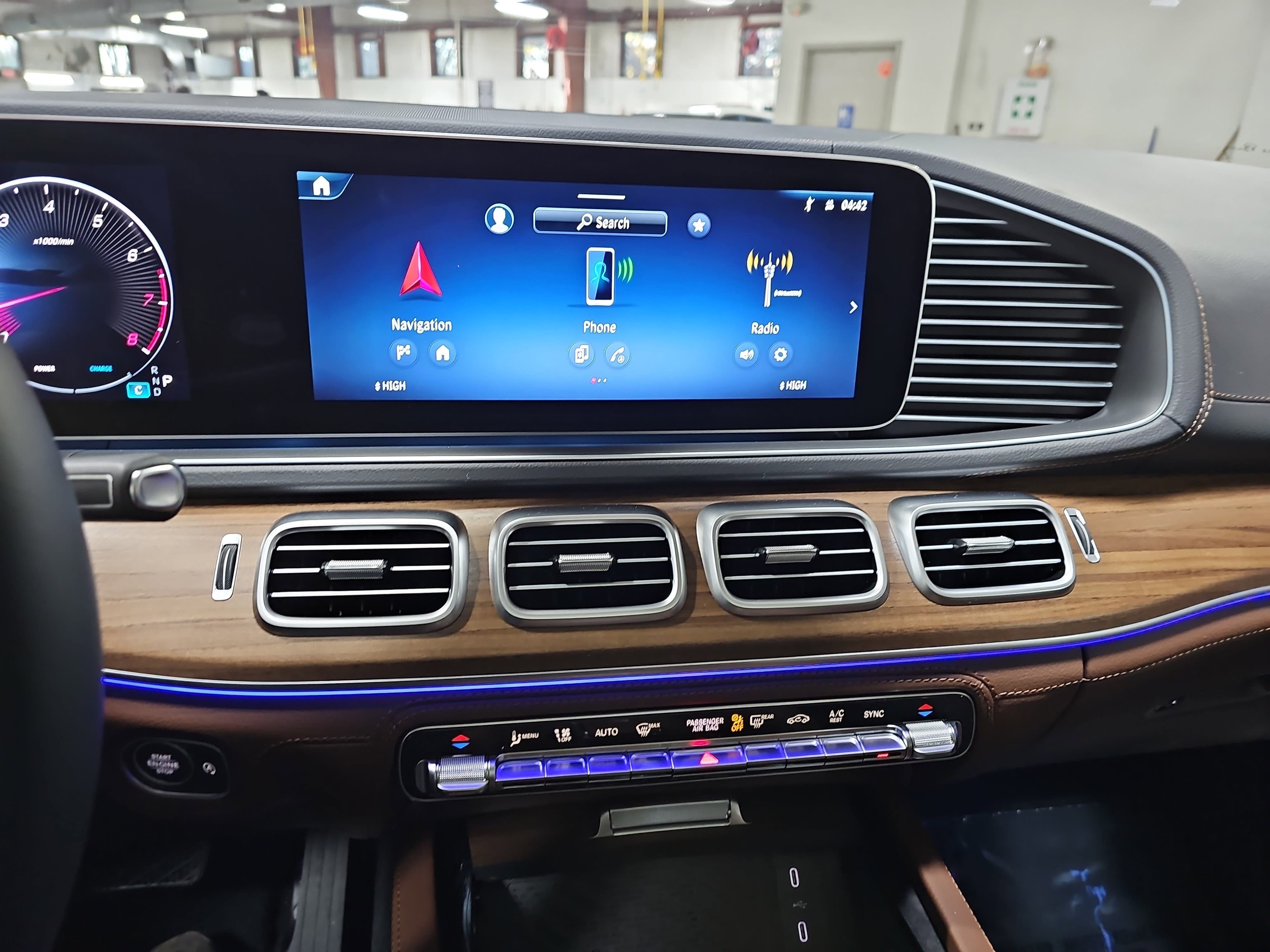 New 2026 Mercedes-Benz GLE 350 4MATIC image 20