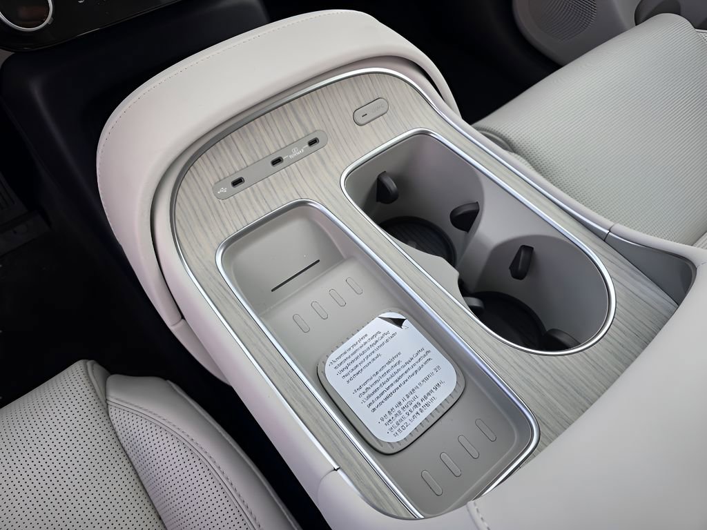 New 2026 Hyundai Palisade Calligraphy image 18