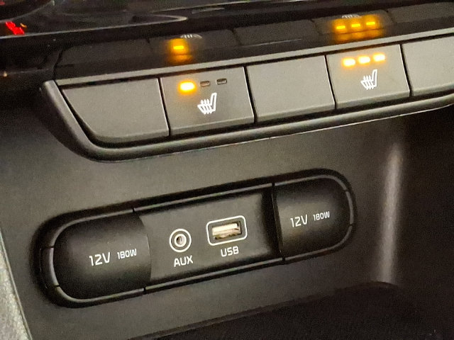 Used 2019 Kia Sportage EX w/ EX Sport Appearance Package AWD/4WD image 23