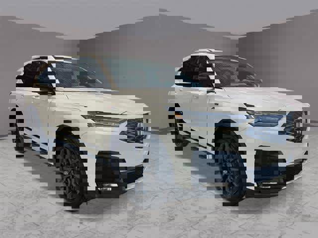 New 2026 Acura MDX A-Spec image 10