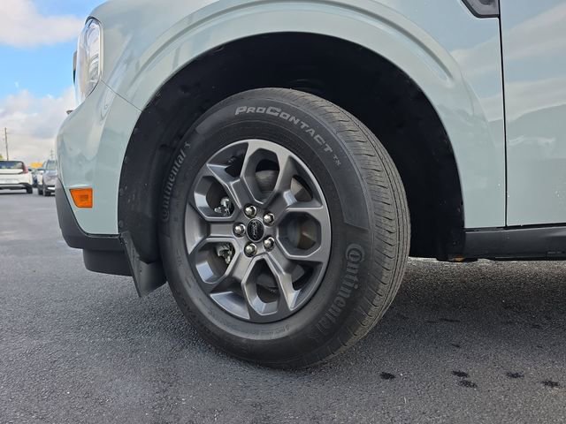 Used 2024 Ford Maverick XLT image 41