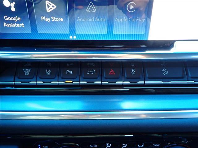 New 2025 Chevrolet Silverado 2500 High Country w/ Technology Package image 17