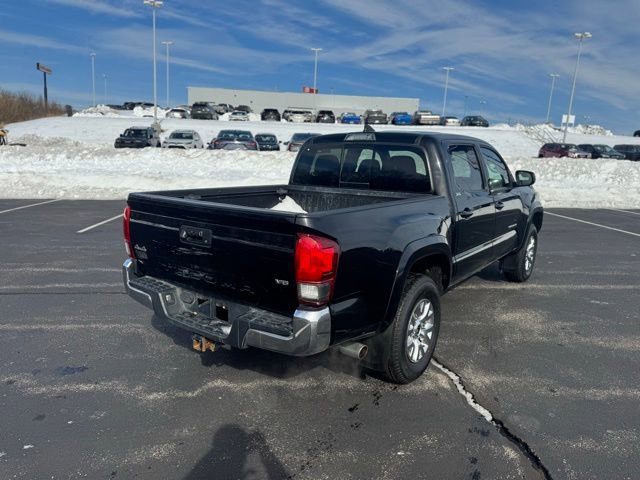 Used 2018 Toyota Tacoma SR5 image 3