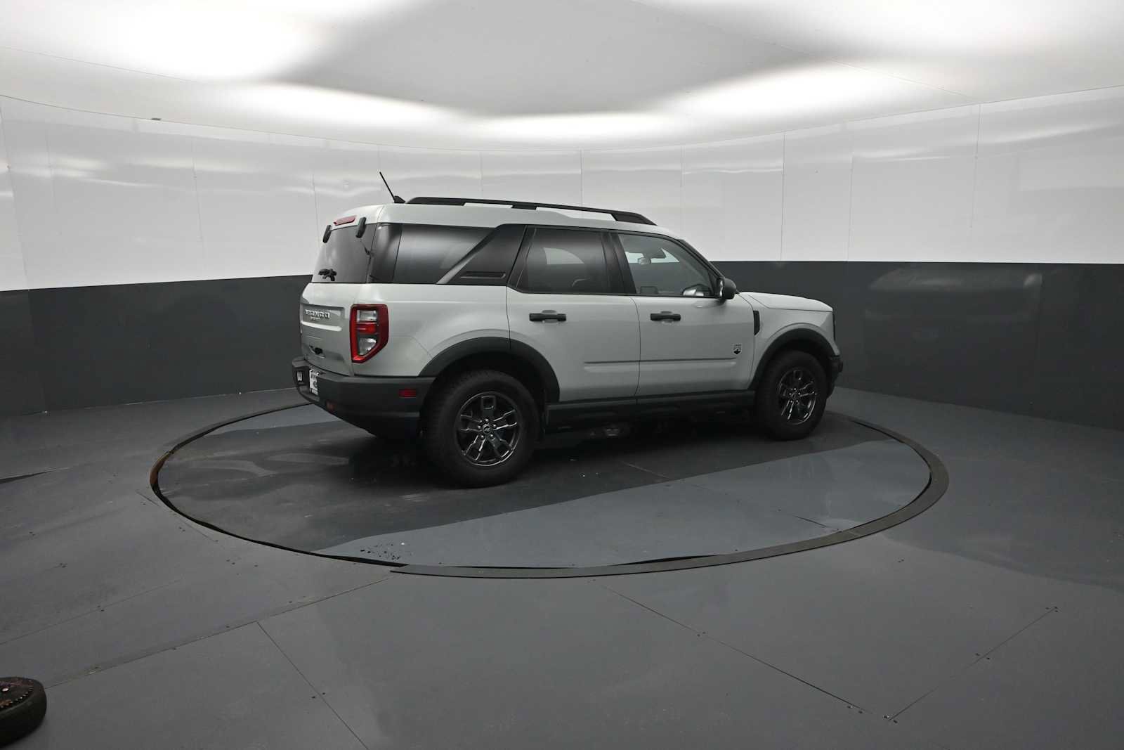 Certified 2021 Ford Bronco Sport Big Bend AWD/4WD image 52