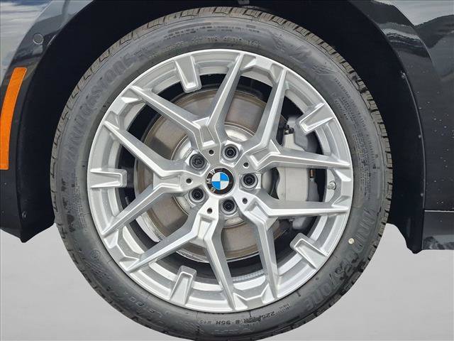 New 2026 BMW 330i Sedan w/ Convenience Package RWD image 10
