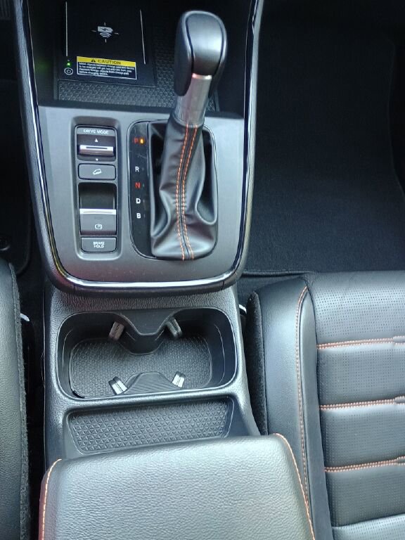 Used 2024 Honda CR-V Sport Touring image 16