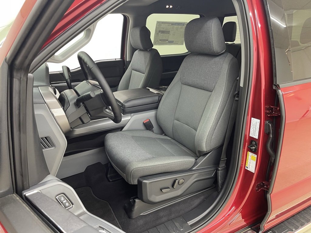 New 2025 Ford F150 XLT image 21