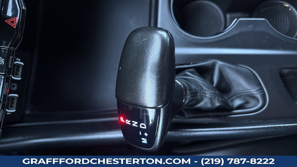 Used 2024 Dodge Durango GT AWD/4WD image 17
