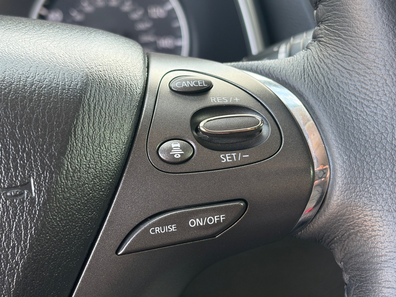 Used 2020 Nissan Murano SL FWD image 21