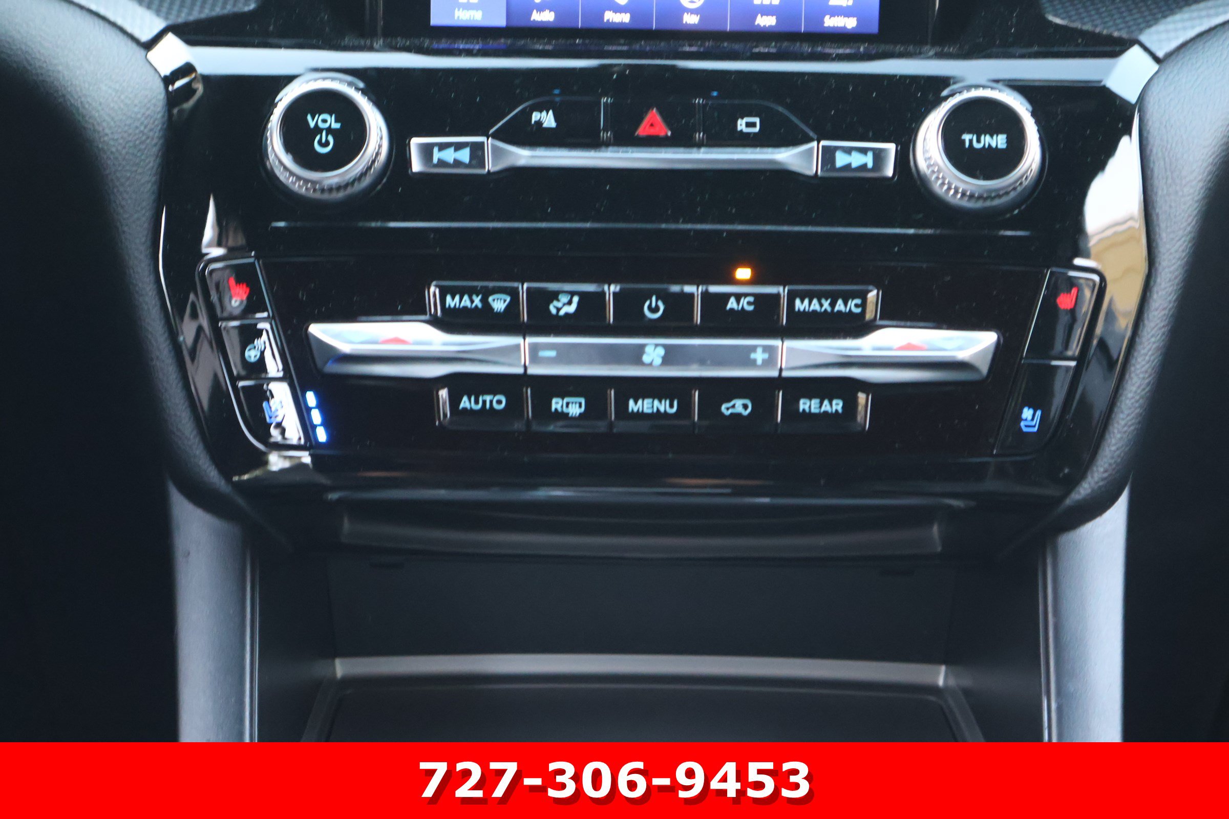 Used 2022 Ford Explorer ST w/ Equipment Group 401A AWD/4WD image 19