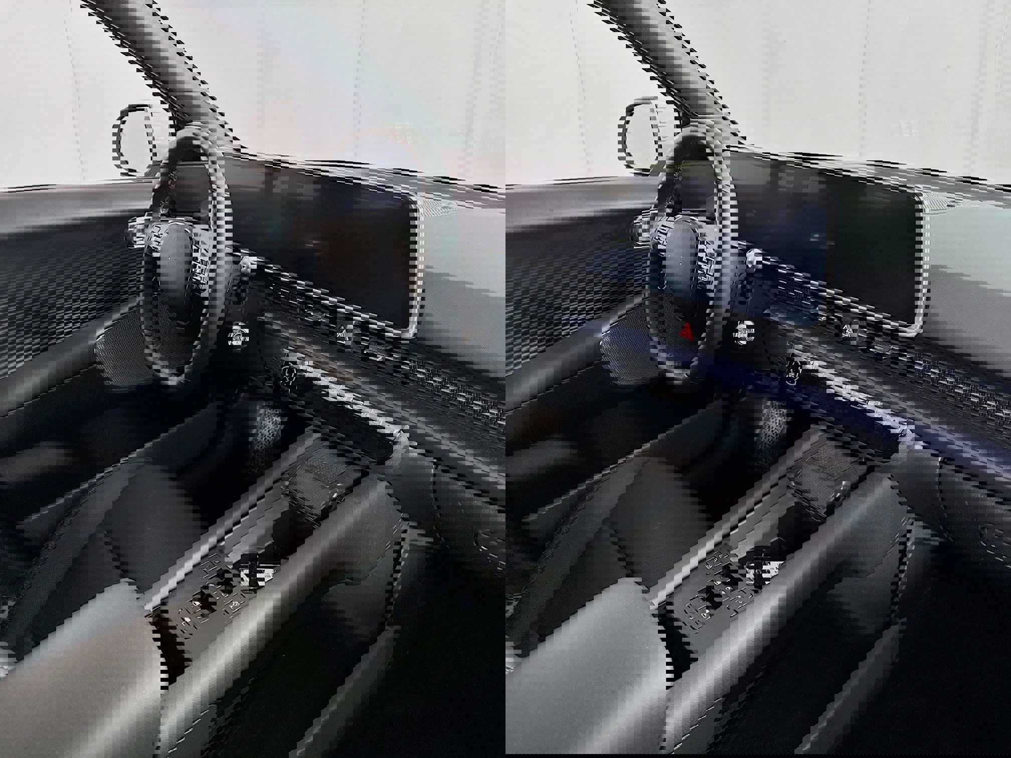 Used 2023 Hyundai Ioniq 6 SEL image 28