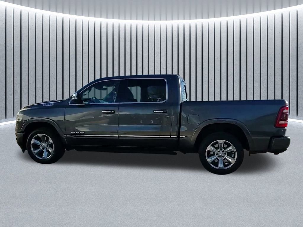 Used 2020 RAM 1500 Limited image 19