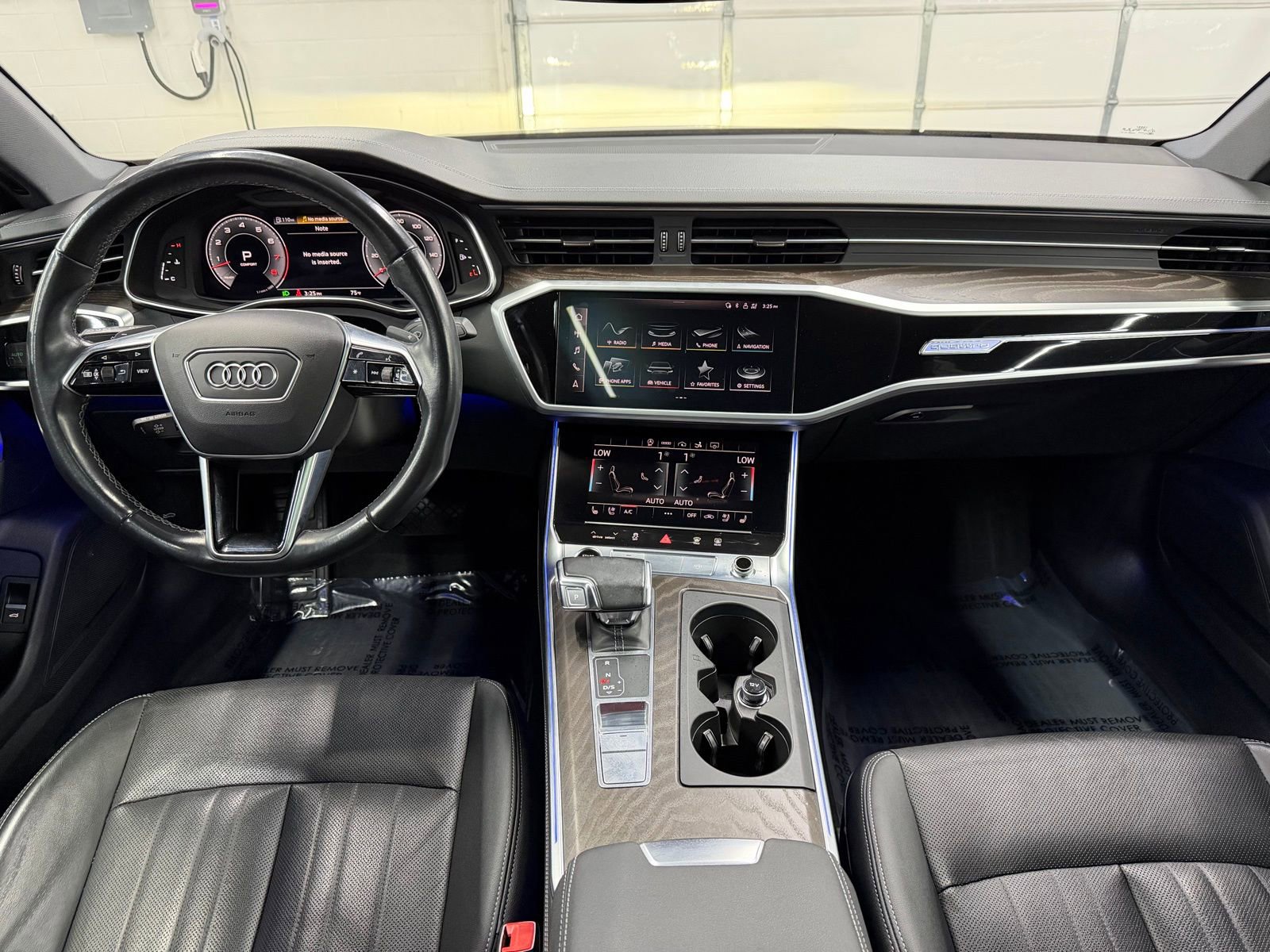 Used 2022 Audi A7 3.0T Premium Plus image 12