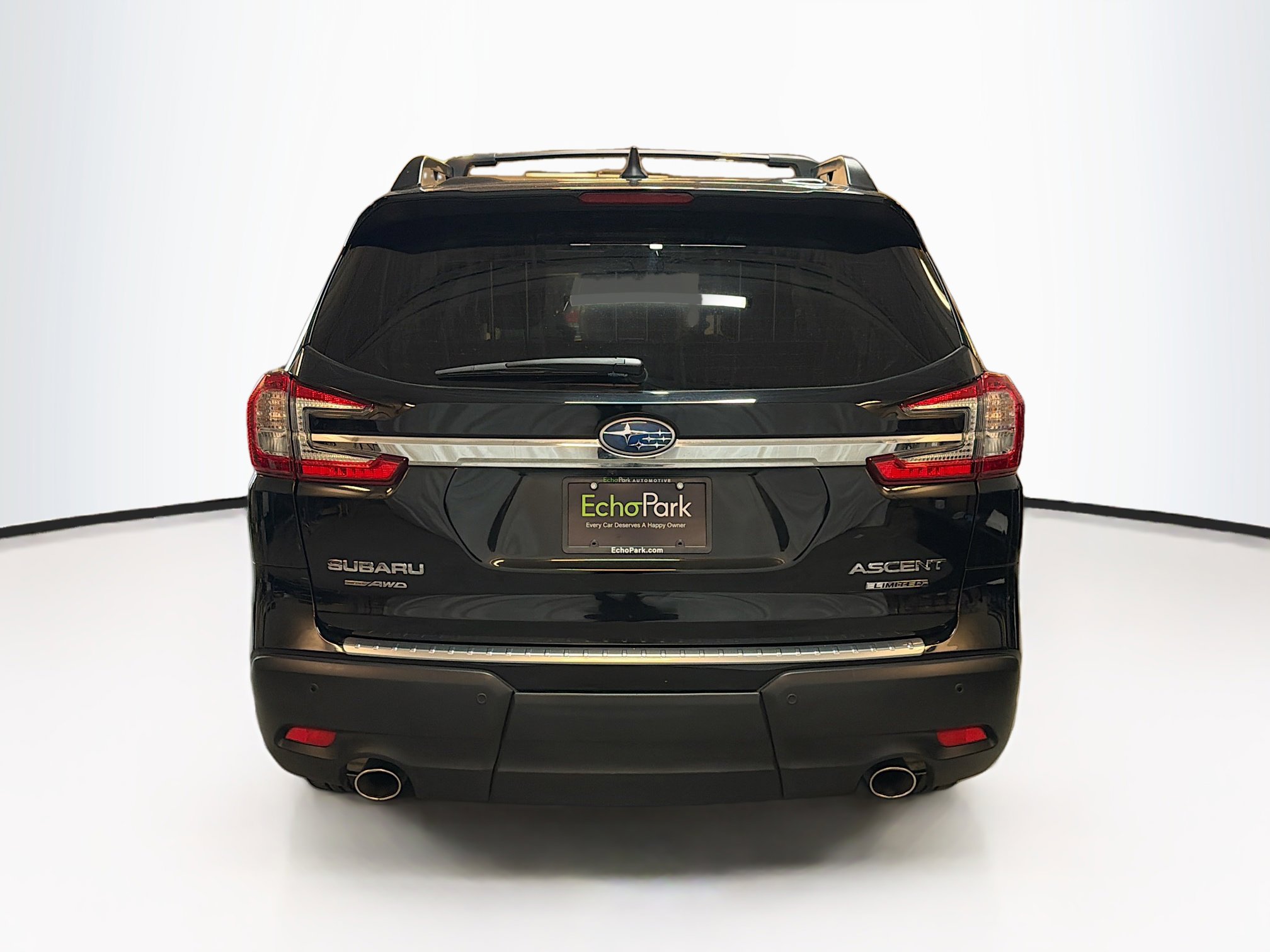 Used 2024 Subaru Ascent Limited w/ Technology Package image 7