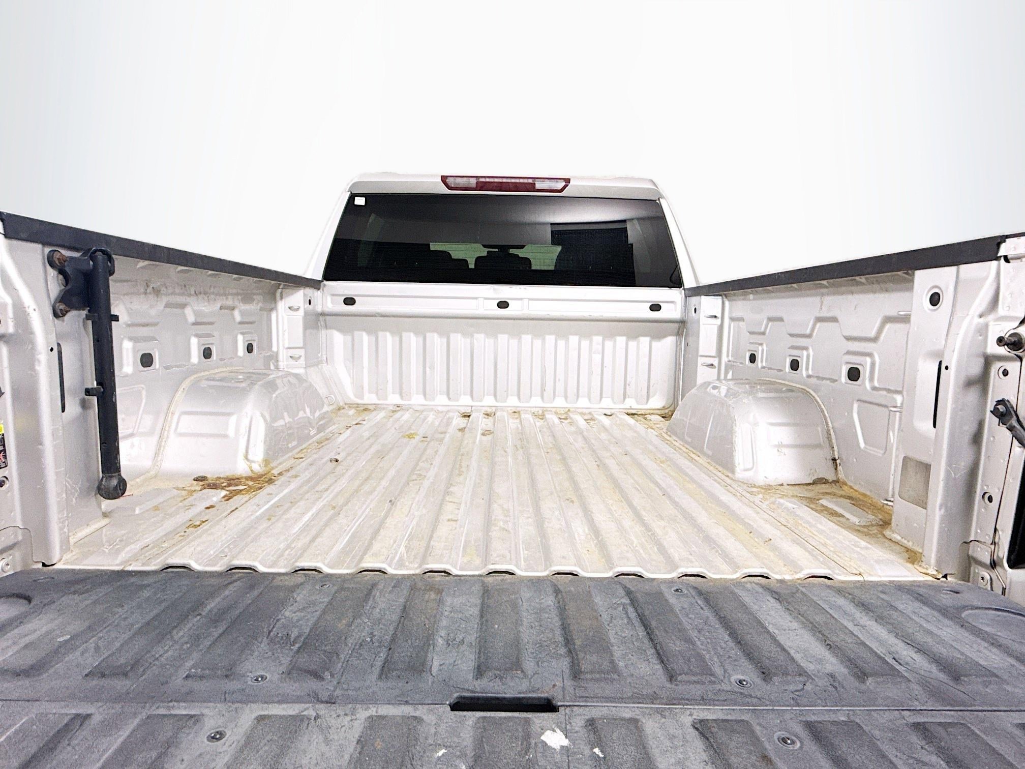 Used 2020 GMC Sierra 1500 Elevation w/ Elevation Value Package image 35