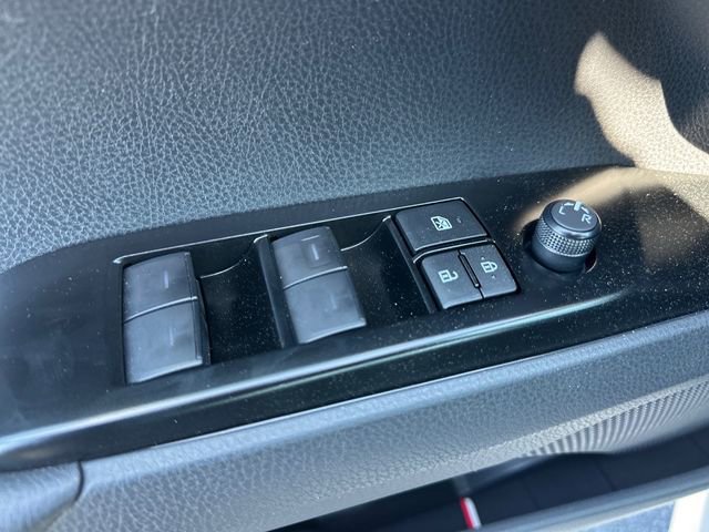 Used 2026 Toyota Camry LE FWD image 14