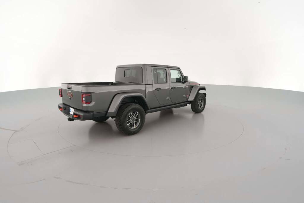 New 2026 Jeep Gladiator Mojave image 12