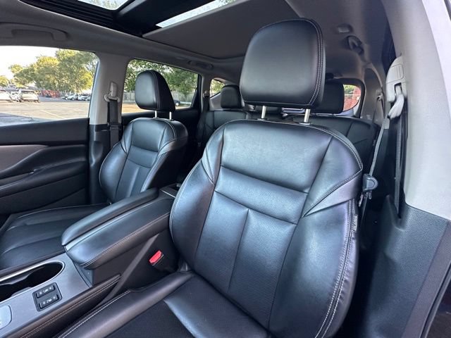 Used 2020 Nissan Murano SL w/ Moonroof Package AWD/4WD image 25