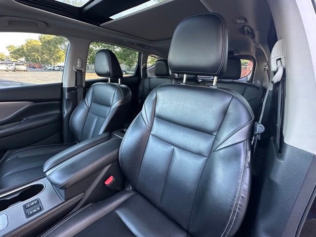 Used 2020 Nissan Murano SL w/ Moonroof Package AWD/4WD image 25