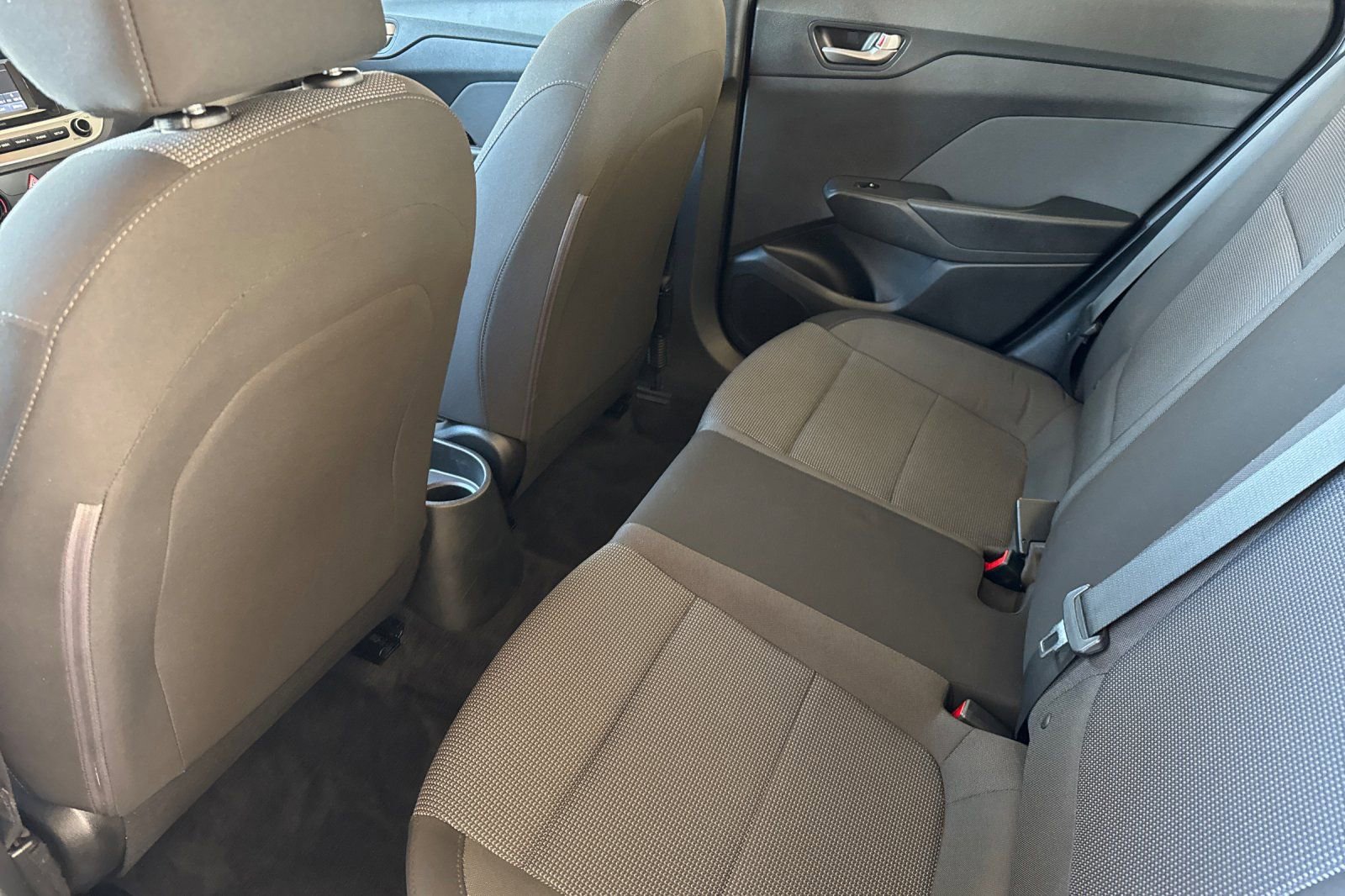 Used 2018 Hyundai Accent SE image 11