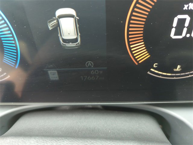 Used 2025 Hyundai Tucson SE image 41