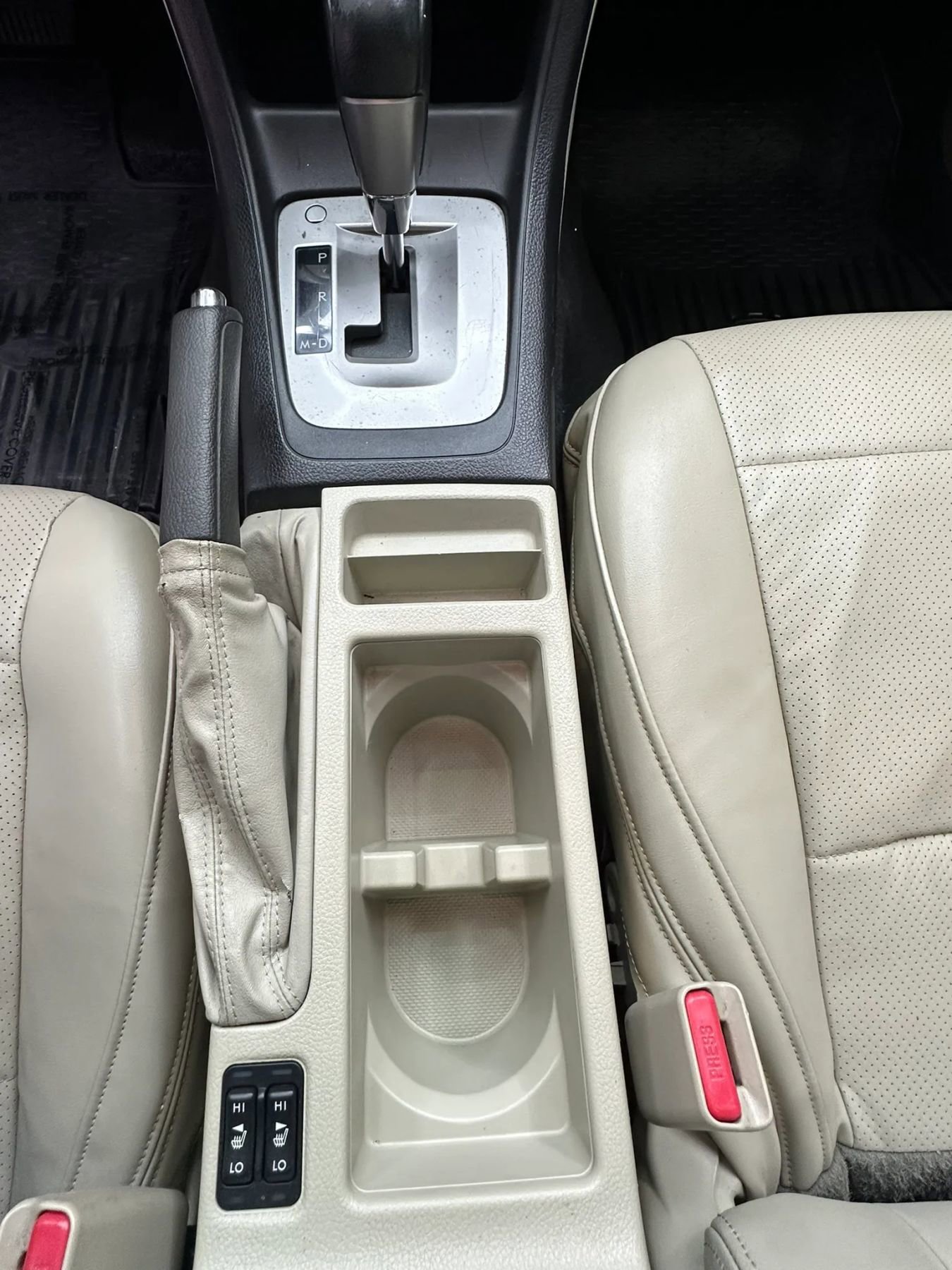 Used 2014 Subaru Crosstrek 2.0i Limited image 21