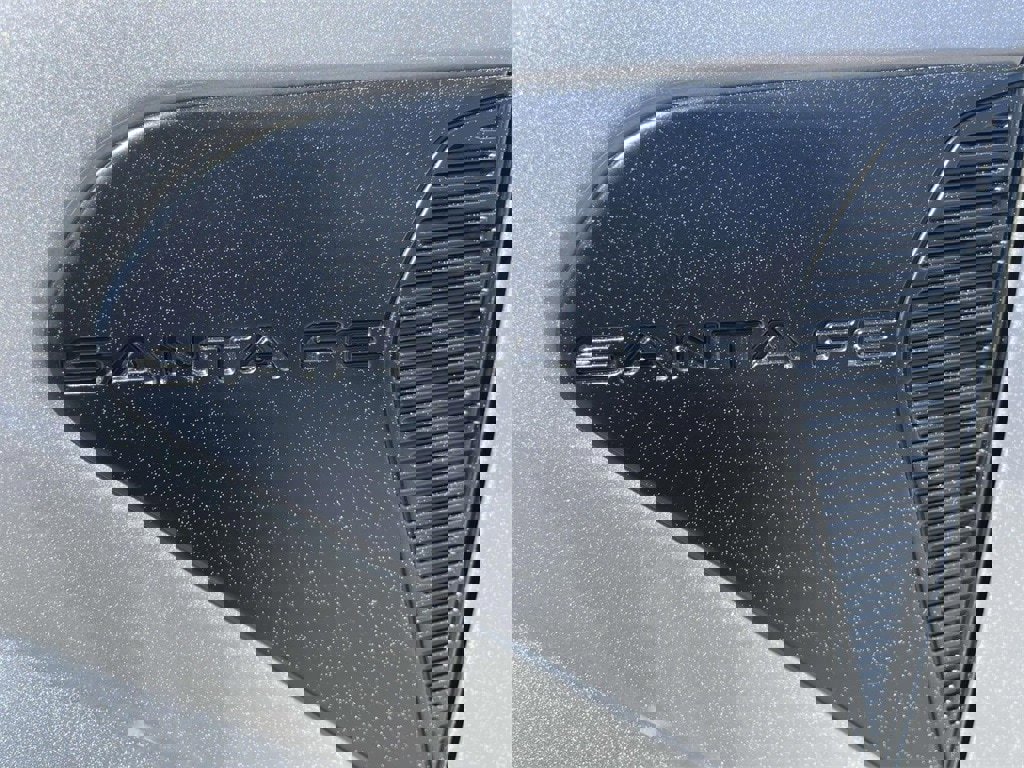 New 2025 Hyundai Santa Fe Calligraphy image 10