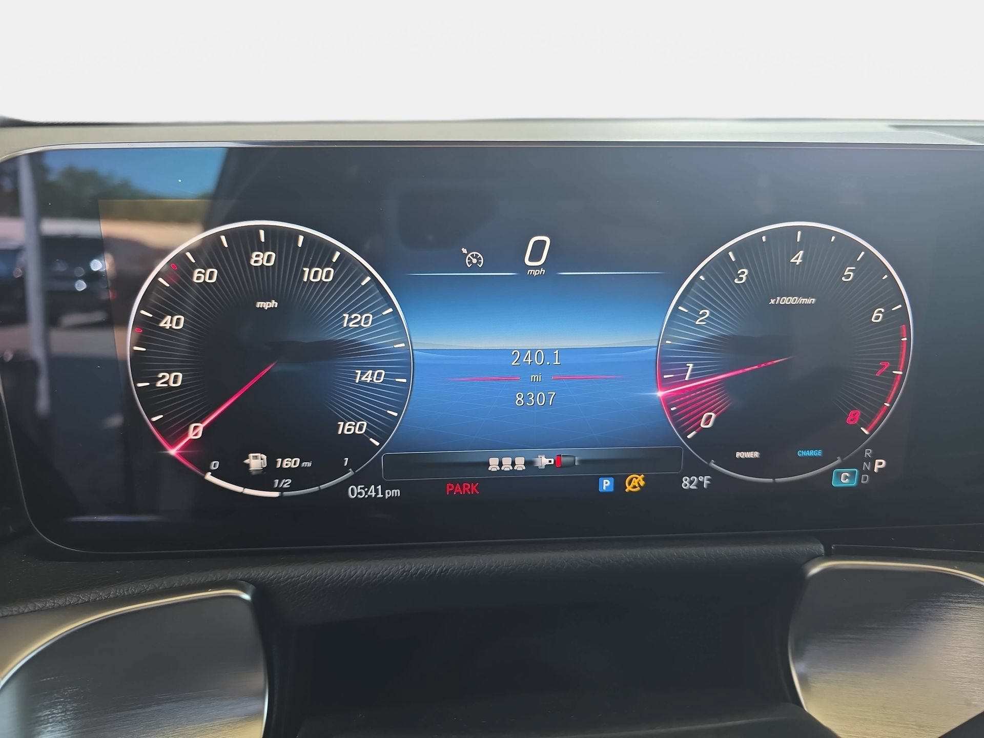 Used 2025 Mercedes-Benz GLB 250 image 19