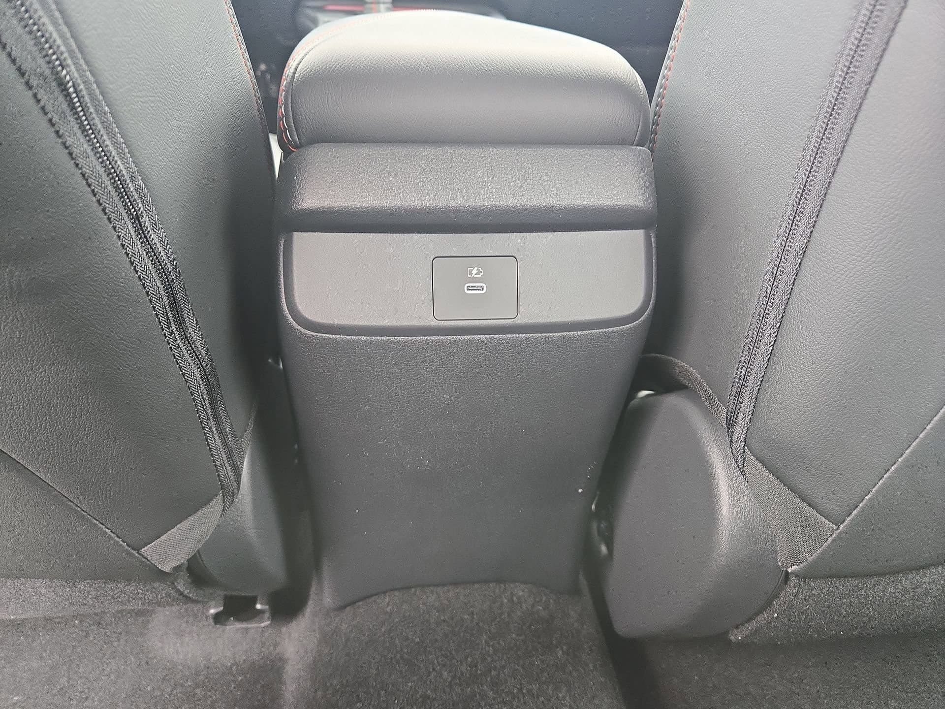 New 2026 Nissan Sentra SR w/ SR Premium Package FWD image 18