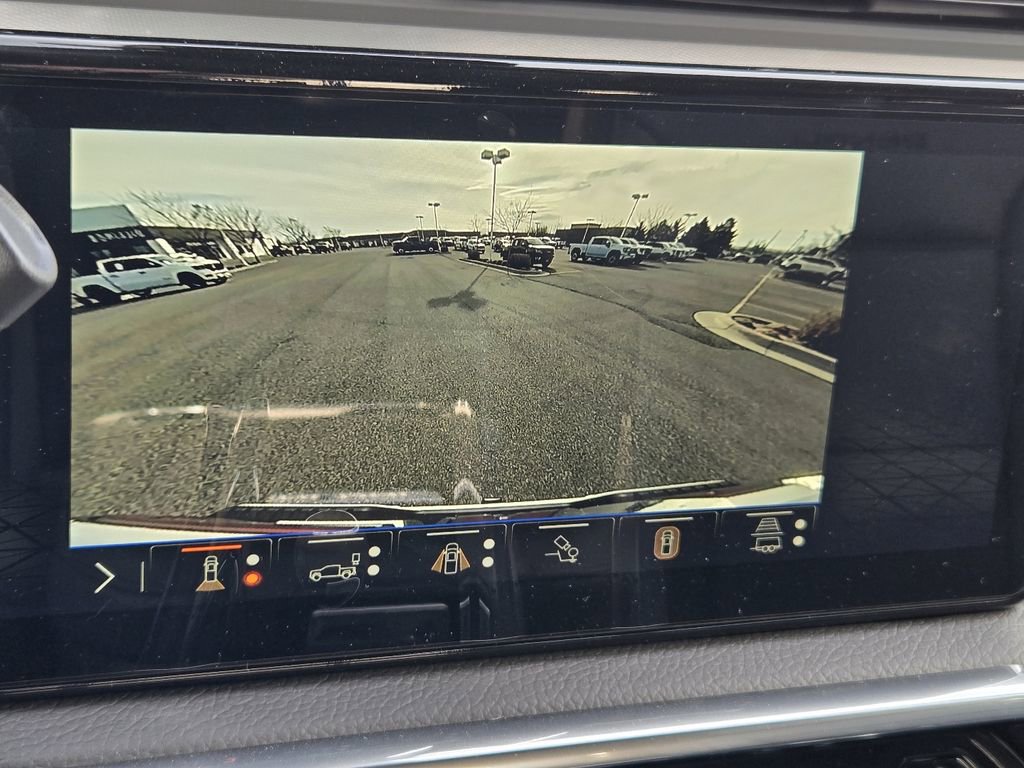 New 2026 GMC Sierra 2500 Denali AWD/4WD image 30