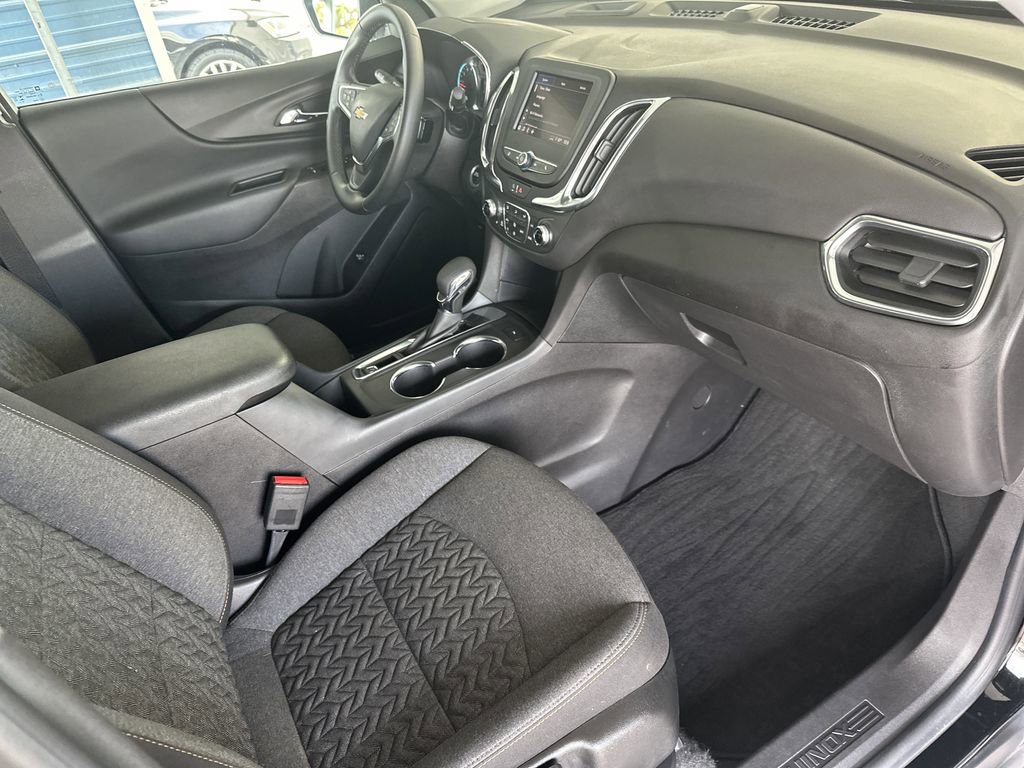 Certified 2024 Chevrolet Equinox LT image 37