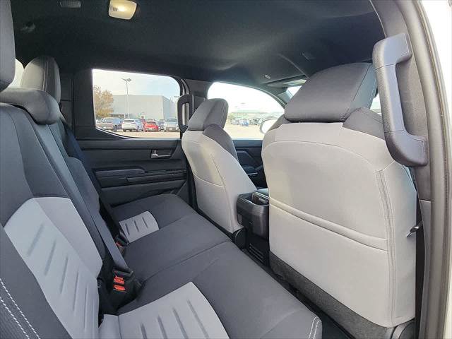 Certified 2024 Toyota Tacoma TRD Sport RWD image 20