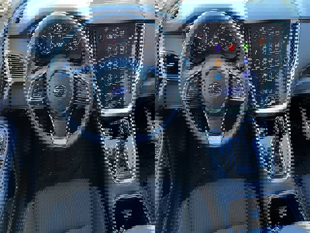 Used 2024 Subaru Legacy Premium image 10