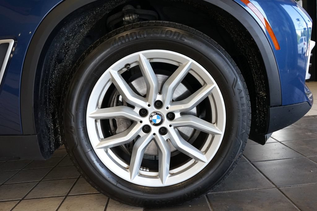 Used 2019 BMW X5 xDrive40i AWD/4WD image 63